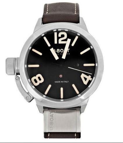 Replica U-BOAT Watch Classico AS 1/13 7120